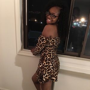 Meet your Posher, Sandra